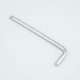 ประแจแอลหัวบอล ยาว เบอร์ 1/4" FORCE รุ่น 7651.4L by STNTRADE