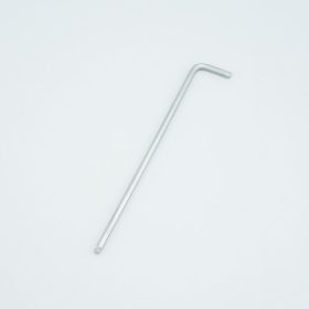 ประแจแอลหัวบอลยาวพิเศษ 1/8" FORCE รุ่น 7651.8XL by STNTRADE