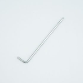 ประแจแอลหัวบอลยาวพิเศษ 1/8" FORCE รุ่น 7651.8XL by STNTRADE