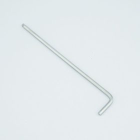 ประแจแอลหัวบอลยาวพิเศษ 1/8" FORCE รุ่น 7651.8XL by STNTRADE