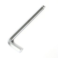 ประแจแอลหัวบอล ยาว เบอร์10 FORCE รุ่น 76510L by STNTRADE