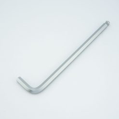 ประแจแอลหัวบอล ยาวพิเศษ เบอร์10 FORCE รุ่น 76510XL by STNTRADE