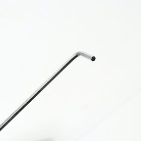 ประแจแอลหัวบอลยาวพิเศษ 3/32" FORCE รุ่น 7653.32XL by STNTRADE