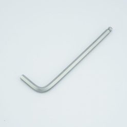 ประแจแอลหัวบอล ยาว เบอร์ 7/32" FORCE รุ่น 7657.32L by STNTRADE