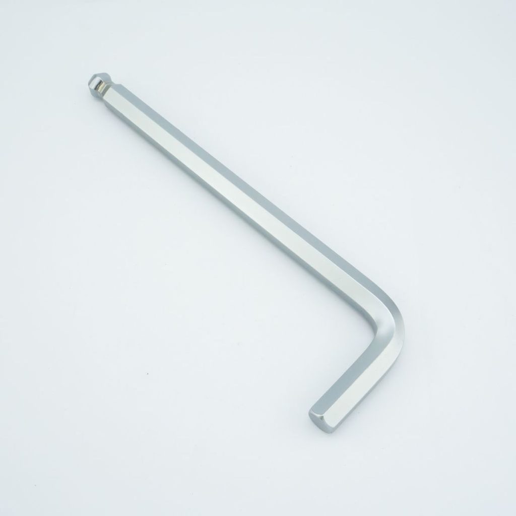 ประแจแอลหัวบอล ยาว เบอร์ 9/16" FORCE รุ่น 7659.16L by STNTRADE