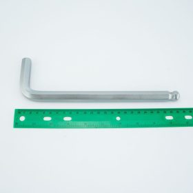 ประแจแอลหัวบอล ยาว เบอร์ 9/16" FORCE รุ่น 7659.16L by STNTRADE