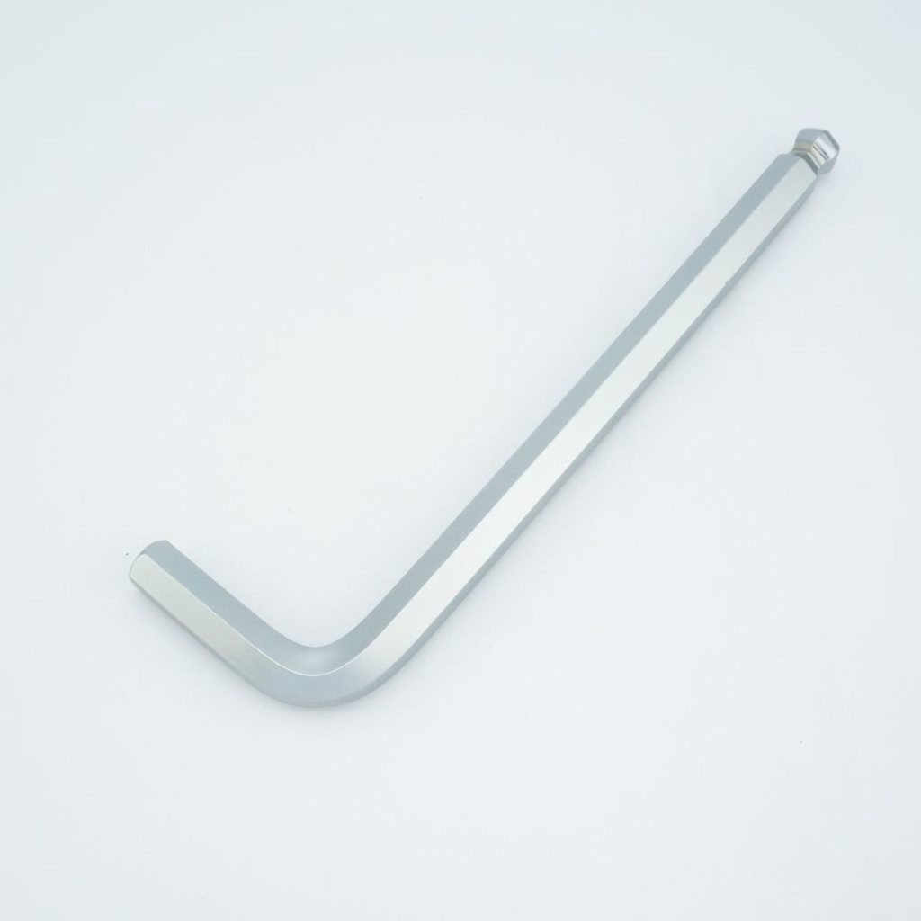 ประแจแอลหัวบอล ยาว เบอร์ 9/16" FORCE รุ่น 7659.16L by STNTRADE