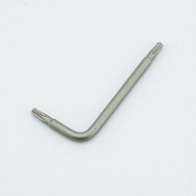 ประแจหัวจีบ เบอร์ T8 FORCE รุ่น 76608 by STNTRADE