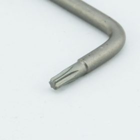 ประแจหัวจีบ เบอร์ T8 FORCE รุ่น 76608 by STNTRADE