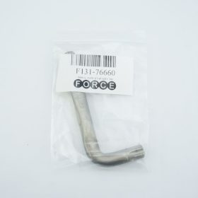 ประแจหัวจีบ เบอร์ T60 FORCE รุ่น 76660 by STNTRADE