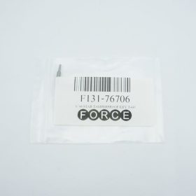 ประแจหัวจีบแกนกลวง เบอร์ T-6H FORCE รุ่น 76706 by STNTRADE