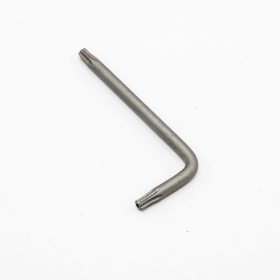 ประแจหัวจีบแกนกลวง เบอร์ T-10H FORCE รุ่น 76710 by STNTRADE