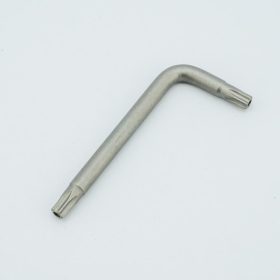 ประแจหัวจีบแกนกลวง เบอร์ T-25H FORCE รุ่น 76725 by STNTRADE