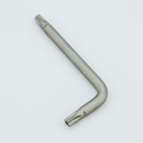 ประแจหัวจีบแกนกลวง เบอร์ T-25H FORCE รุ่น 76725 by STNTRADE