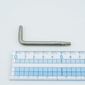 ประแจหัวจีบแกนกลวง เบอร์ T-25H FORCE รุ่น 76725 by STNTRADE