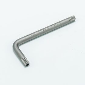 ประแจหัวจีบแกนกลวง เบอร์ T-27H FORCE รุ่น 76727 by STNTRADE