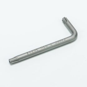 ประแจหัวจีบแกนกลวง เบอร์ T-27H FORCE รุ่น 76727 by STNTRADE