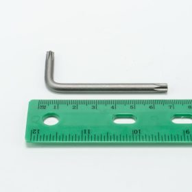 ประแจหัวจีบแกนกลวง เบอร์ T-27H FORCE รุ่น 76727 by STNTRADE