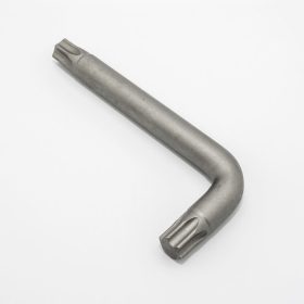 ประแจหัวจีบแกนกลวง เบอร์ T-60H FORCE รุ่น 76760 by STNTRADE