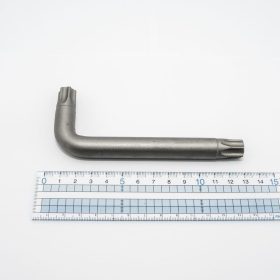 ประแจหัวจีบแกนกลวง เบอร์ T-60H FORCE รุ่น 76760 by STNTRADE