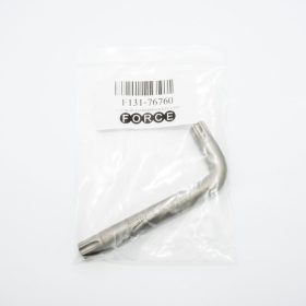 ประแจหัวจีบแกนกลวง เบอร์ T-60H FORCE รุ่น 76760 by STNTRADE