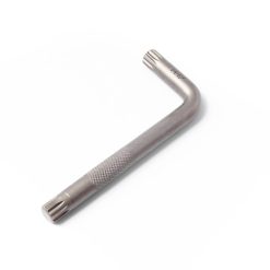 ประแจหัวจีบ 12 เหลี่ยม เบอร์ M12 FORCE รุ่น 76812K by STNTRADE