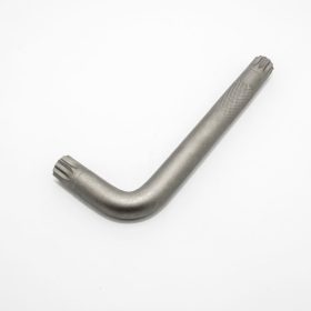 ประแจหัวจีบ 12 เหลี่ยม เบอร์ M16 FORCE รุ่น 76816K by STNTRADE