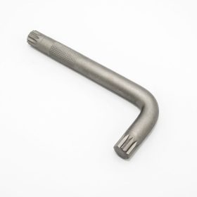 ประแจหัวจีบ 12 เหลี่ยม เบอร์ M16 FORCE รุ่น 76816K by STNTRADE