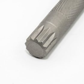 ประแจหัวจีบ 12 เหลี่ยม เบอร์ M16 FORCE รุ่น 76816K by STNTRADE