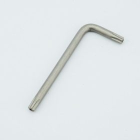 ประแจหัวจีบ 5PT.แกนกลวง เบอร์ TS20 FORCE รุ่น 76F20 by STNTRADE