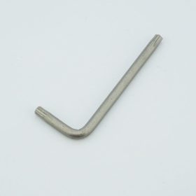 ประแจหัวจีบ 5PT.แกนกลวง เบอร์ TS20 FORCE รุ่น 76F20 by STNTRADE