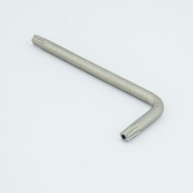 ประแจหัวจีบ 5PT.แกนกลวง เบอร์ TS20 FORCE รุ่น 76F20 by STNTRADE