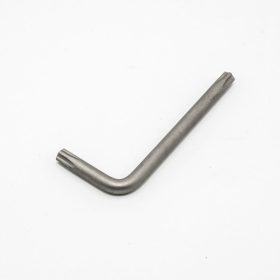 ประแจหัวจีบ 5PT.แกนกลวง เบอร์ TS27 FORCE รุ่น 76F27 by STNTRADE