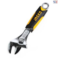 HADW131068 ประแจเลื่อน ขนาด 6 นิ้ว