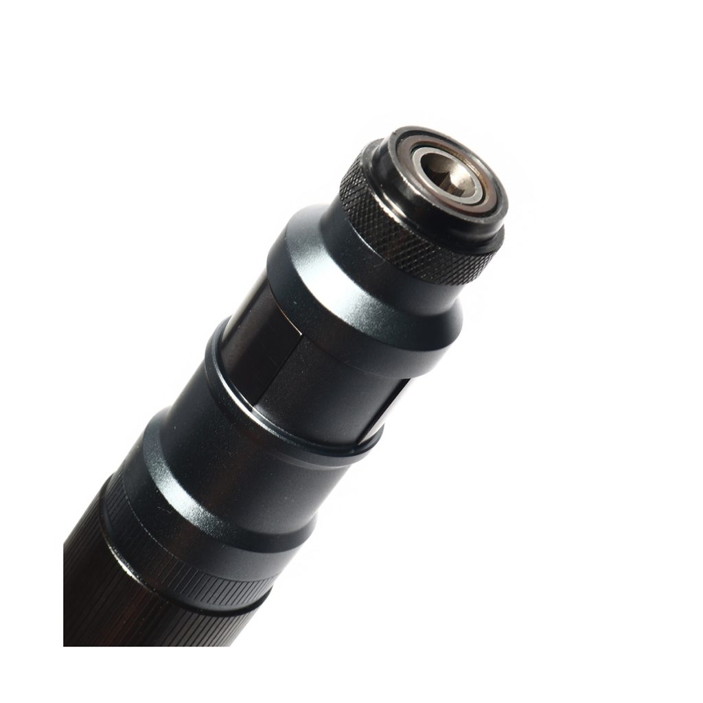 ไขควง SHUT OFF 0.4-1 N.M KI-33011-STUA STINTERTRADE