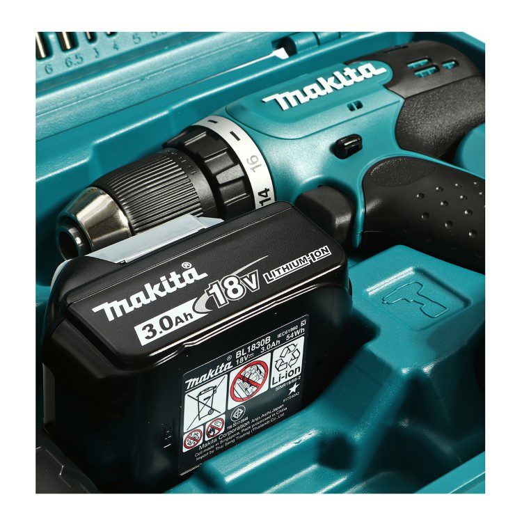 DDF453FX13 STINTERTRADE