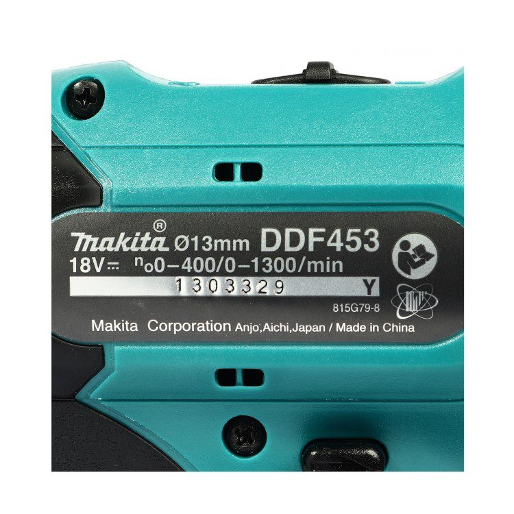 DDF453SF1 STINTERTRADE