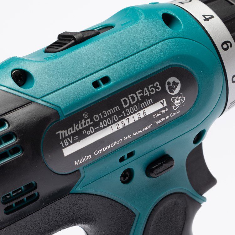 DDF453Z STINTERTRADE