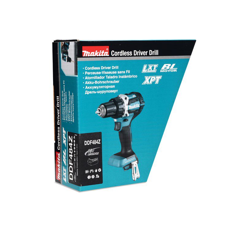 DDF484Z STINTERTRADE