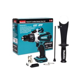 DHP458Z STINTERTRADE