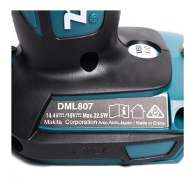 DML807 STINTERTRADE