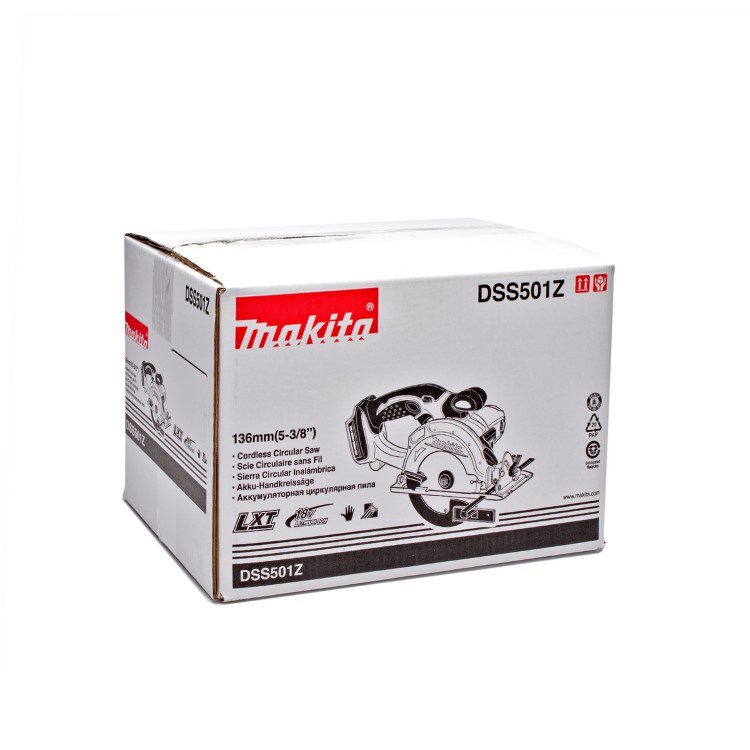 DSS501Z STINTERTRADE