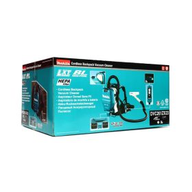 DVC261ZX23 STINTERTRADE