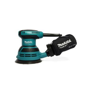 เครื่องขัดกระดาษทรายแบบสั่นสุ่ม MAKITA รุ่น M9204B by STNTRADE