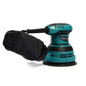 เครื่องขัดกระดาษทรายแบบสั่นสุ่ม MAKITA รุ่น M9204B by STNTRADE