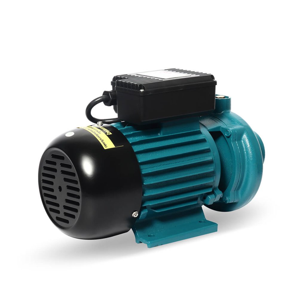 ปั๊มน้ำหอยโข่ง รุ่น 2DKM-16 STINTERTRADE