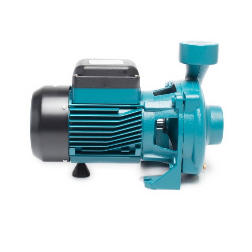 ปั๊มหอยโข่ง รุ่น SCM-200 STINTERTRADE