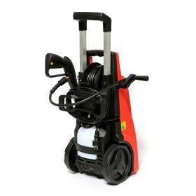 เครื่องฉีดน้ำแรงดันสูง POLO FIGHTER-145I STINTERTRADE