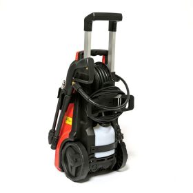 เครื่องฉีดน้ำแรงดันสูง POLO FIGHTER-145I STINTERTRADE