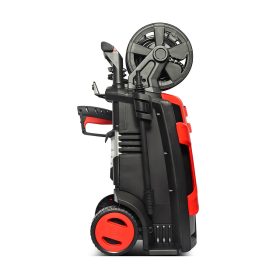 เครื่องฉีดน้ำแรงดันสูง POLO WARRIOR-140N STINTERTRADE